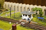 Moduly H0 DDM Kostelec nad Orlicí