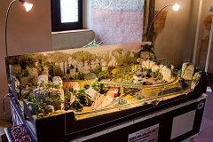 TT kolejiště „Skály Adršpach“ Petra Jakubce
