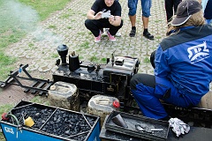 Sičova drobná železnice 1:8