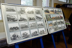 Fotografie Jiřího Kulhánka
