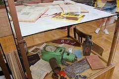 Vitríny