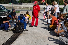 Sičova drobná železnice