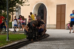 Sičova drobná železnice