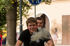 Sičova drobná železnice