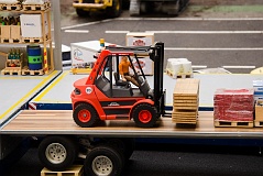 Silniční modely spolku RC TRUCKBANDA
