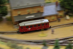 Fotografii poskytla Jednota bratrská Hrádek nad Nisou