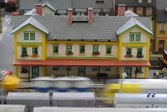 Fotografii poskytla Jednota bratrská Hrádek nad Nisou
