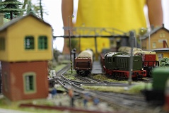 Fotografii poskytla Jednota bratrská Hrádek nad Nisou