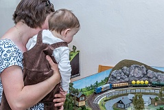Fotografii poskytlo Regionální muzeum v Litomyšli