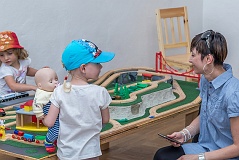 Fotografii poskytlo Regionální muzeum v Litomyšli