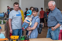Fotografii poskytlo Regionální muzeum v Litomyšli