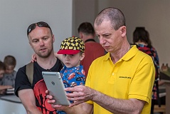 Fotografii poskytlo Regionální muzeum v Litomyšli
