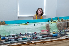 Fotografii poskytlo Regionální muzeum v Litomyšli
