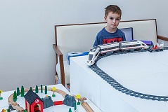 Fotografii poskytlo Regionální muzeum v Litomyšli