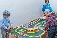 Fotografii poskytlo Regionální muzeum v Litomyšli