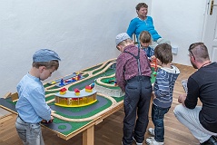 Fotografii poskytlo Regionální muzeum v Litomyšli