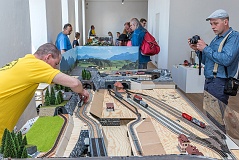 Fotografii poskytlo Regionální muzeum v Litomyšli