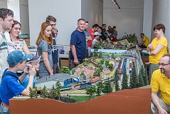 Fotografii poskytlo Regionální muzeum v Litomyšli