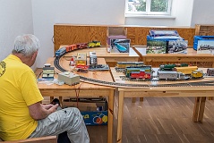 Fotografii poskytlo Regionální muzeum v Litomyšli