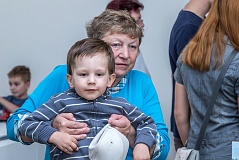 Fotografii poskytlo Regionální muzeum v Litomyšli