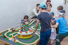 Fotografii poskytlo Regionální muzeum v Litomyšli