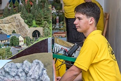 Fotografii poskytlo Regionální muzeum v Litomyšli