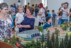 Fotografii poskytlo Regionální muzeum v Litomyšli