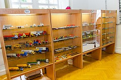 Vitríny