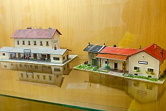 Vitríny