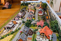 TT kolejiště Petra Jakubce „Hagenau TT“