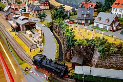 TT kolejiště Petra Jakubce „Hagenau TT“