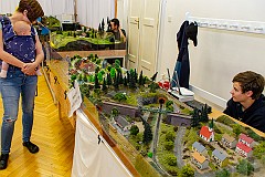 N kolejiště Ondřeje Zahálky N-3