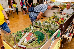 TT kolejiště Petra Jakubce