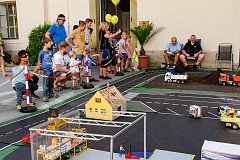 Silniční modely RC TRUCKBANDA
