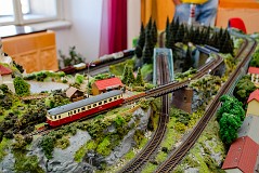 N kolejiště Igora Dýcky, „Kamenice – Horní Ztracená“