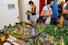 TT kolejiště Zdeňka Charouze II.