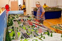 TT kolejiště Stanislava Ryšavého