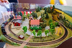 TT kolejiště Františka Bačovského, „Kamenice“
