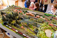 N kolejiště Igora Dýcky, „Kamenice – Horní Ztracená“