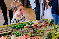 N kolejiště Igora Dýcky, „Kamenice – Horní Ztracená“