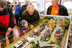 TT kolejiště Petra Jakubce „Hagenau“