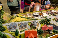 TT kolejiště Petra Jakubce „Hagenau“
