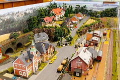 TT kolejiště Petra Jakubce „Hagenau“